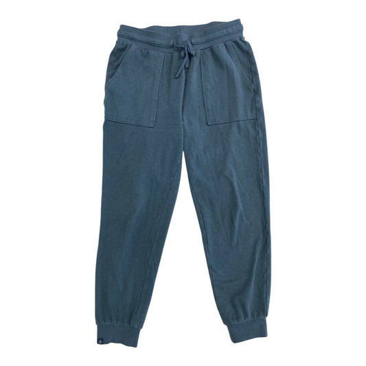 Pants Designer By Barefoot Dreams In Blue, Size:S