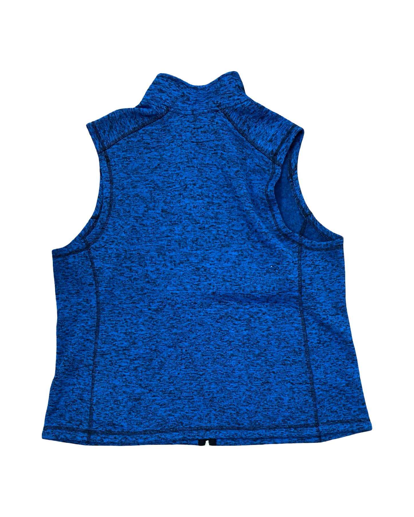 Vest Other By Exertek In Blue, Size:2X