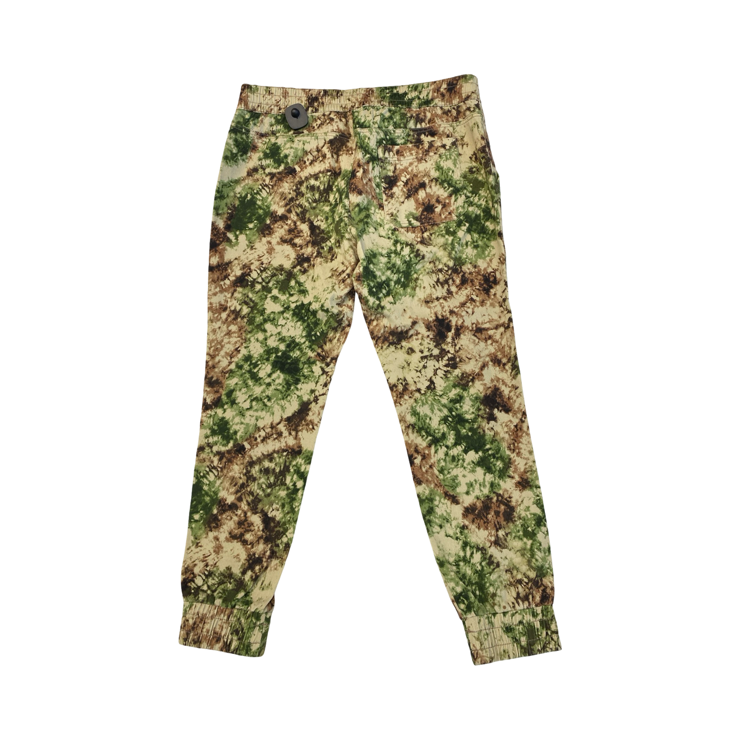 Pants Joggers By Cmc In Multi, Size:Xl