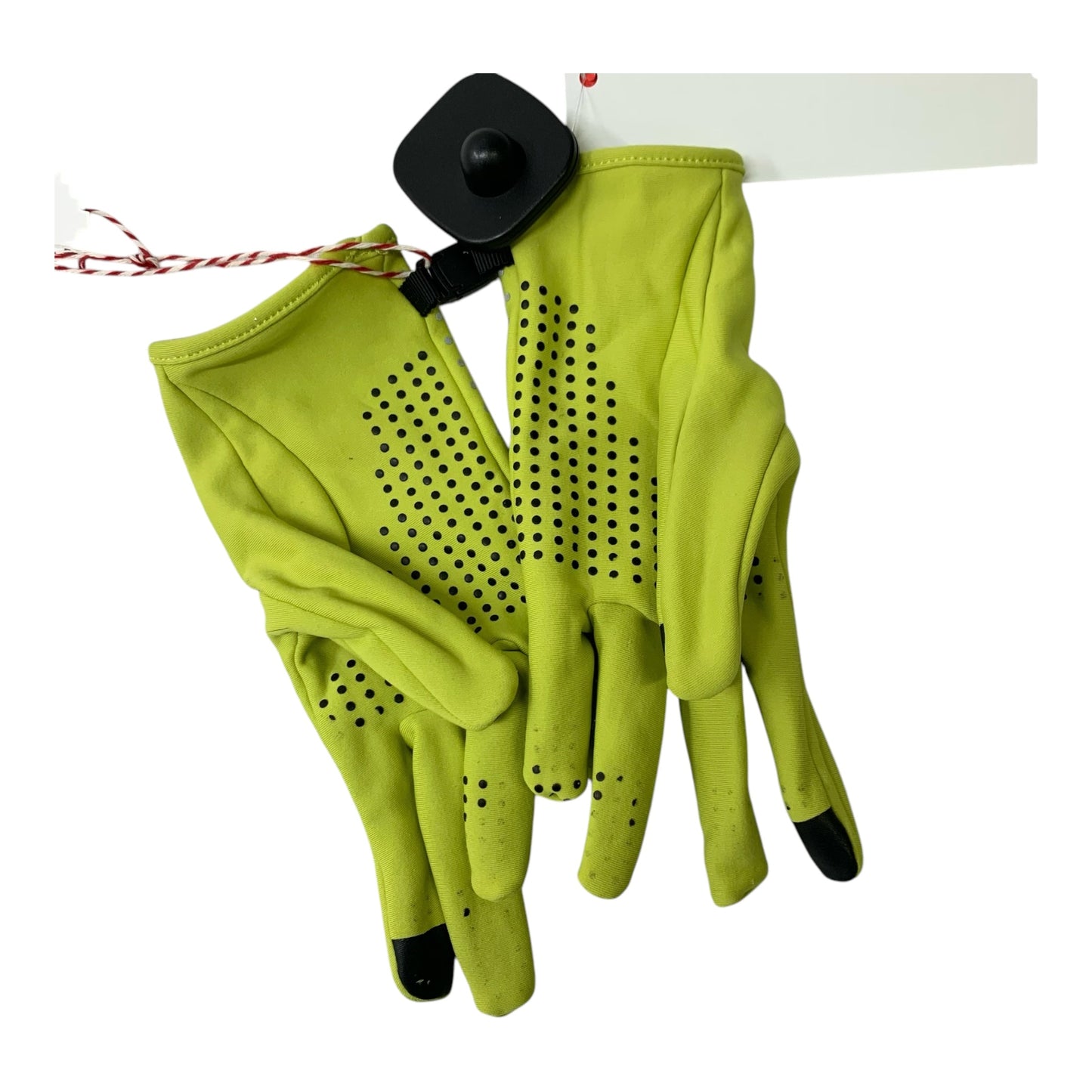 Gloves By Lululemon In Green