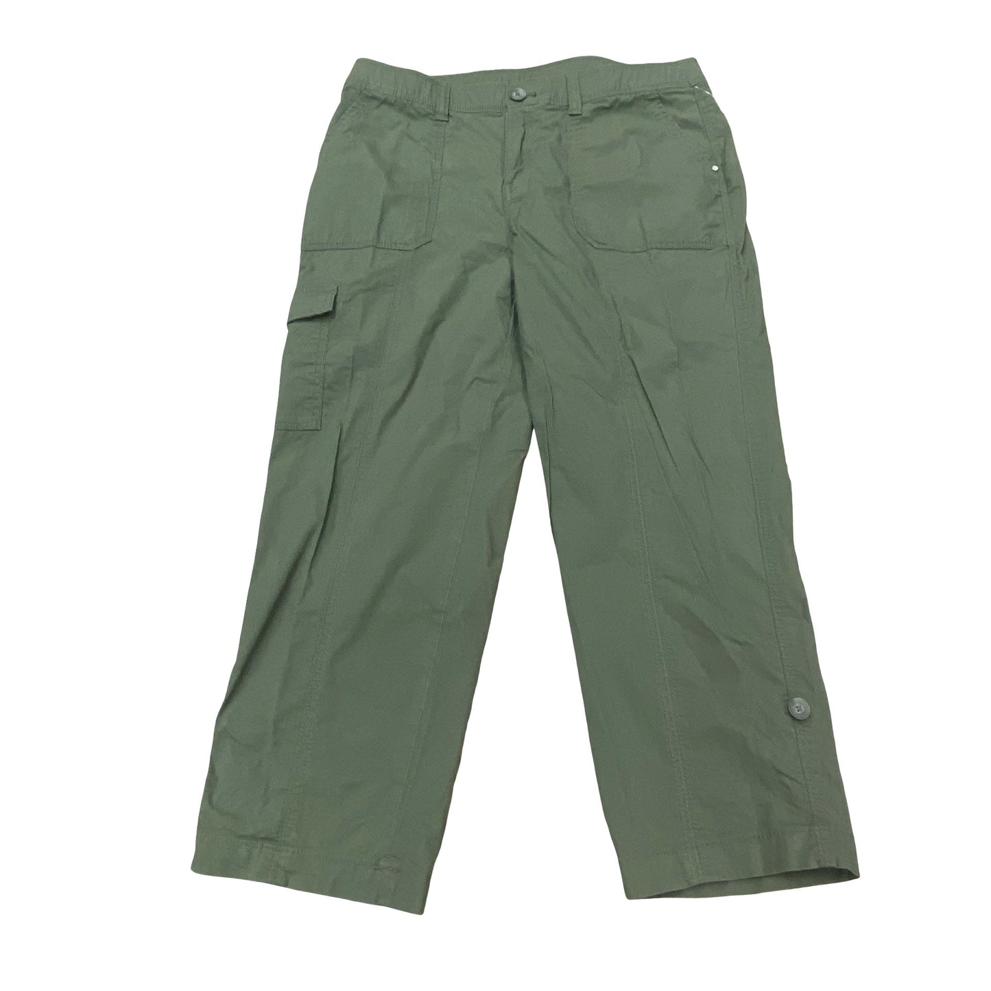 Pants Other By Chicos In Green, Size:8