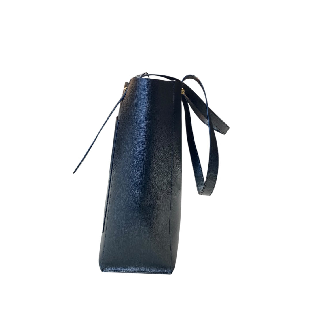 Handbag Designer By Rebecca Minkoff In Black, Size:Large