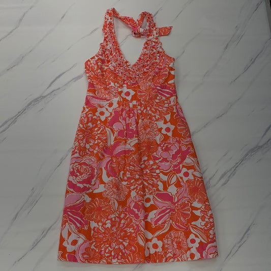 Dress Designer By Lilly Pulitzer  Size: 0