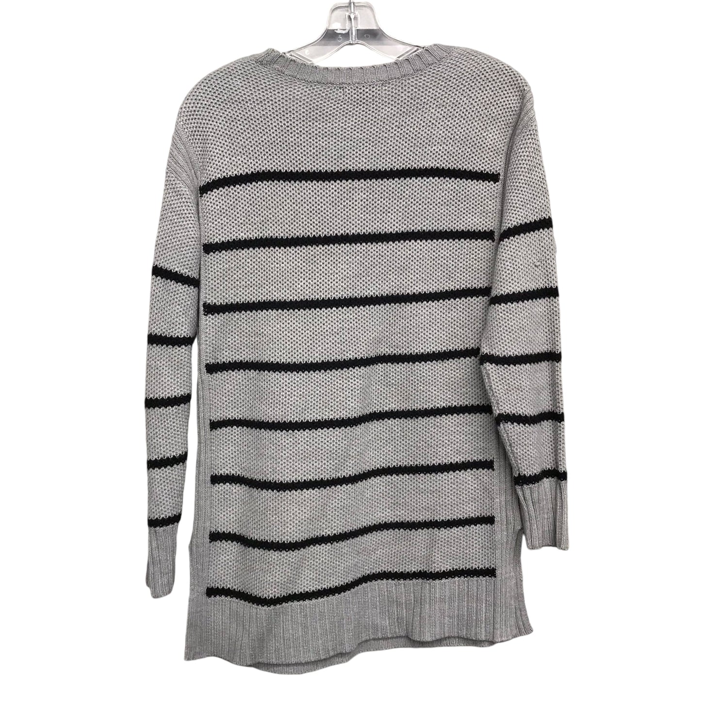 Sweater By Ana In Striped Pattern, Size:S