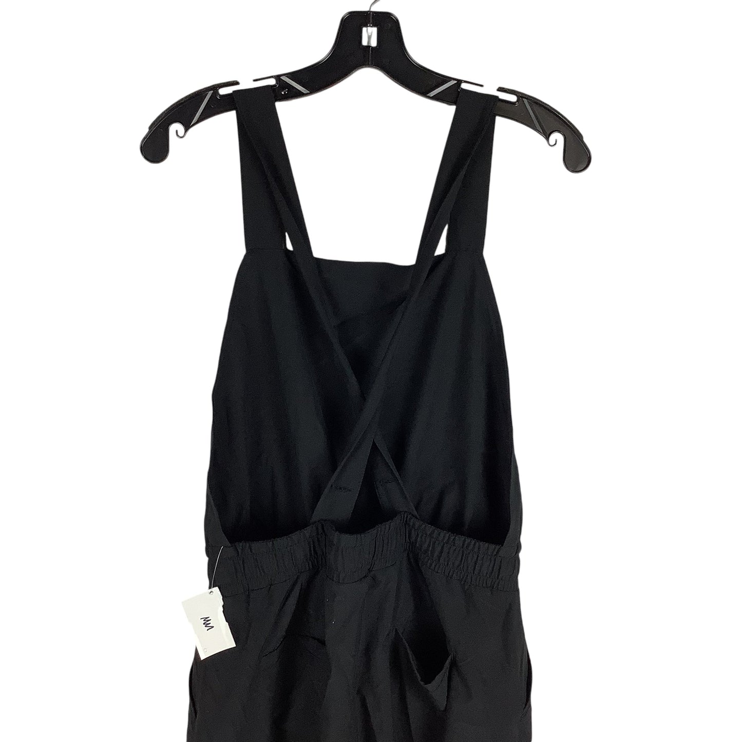 Jumpsuit By Clothes Mentor In Black, Size: S