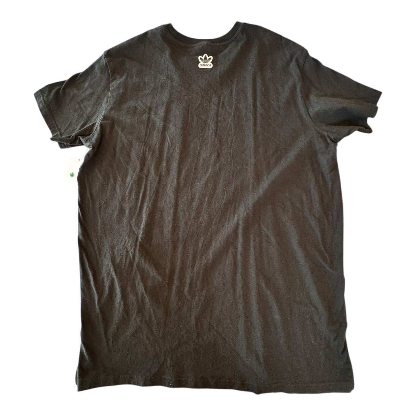 Athletic Dress By Adidas In Multi, Size:1X