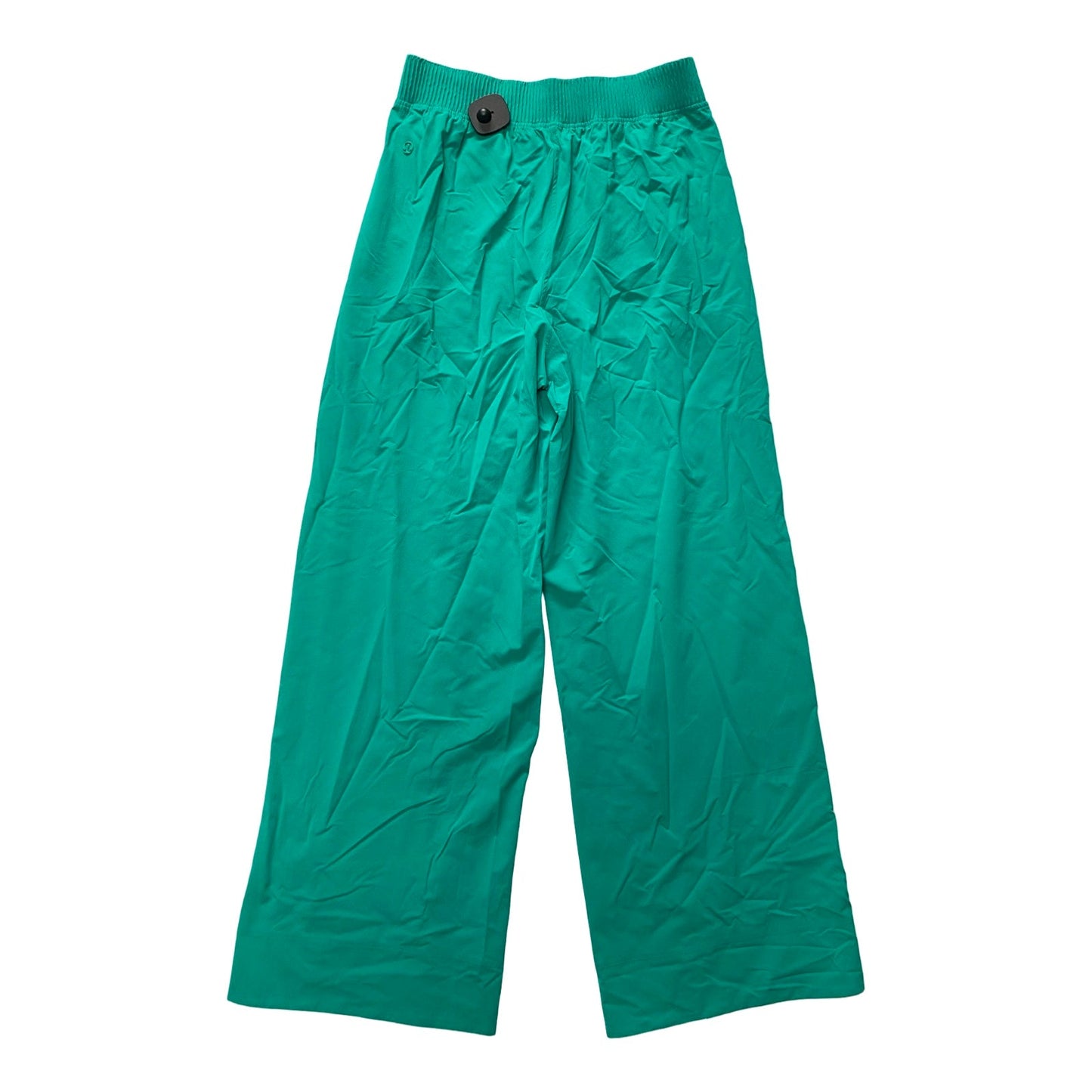Athletic Pants By Lululemon In Green, Size:M
