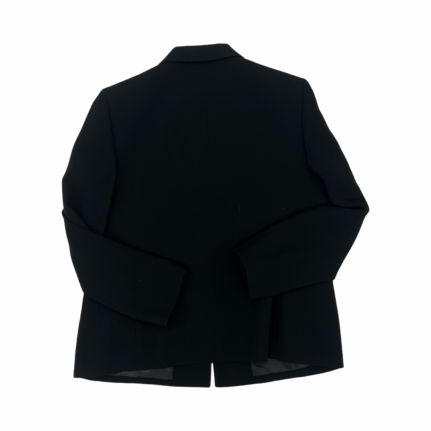 Pants Suit 2Pc By Kasper In Black, Size:14