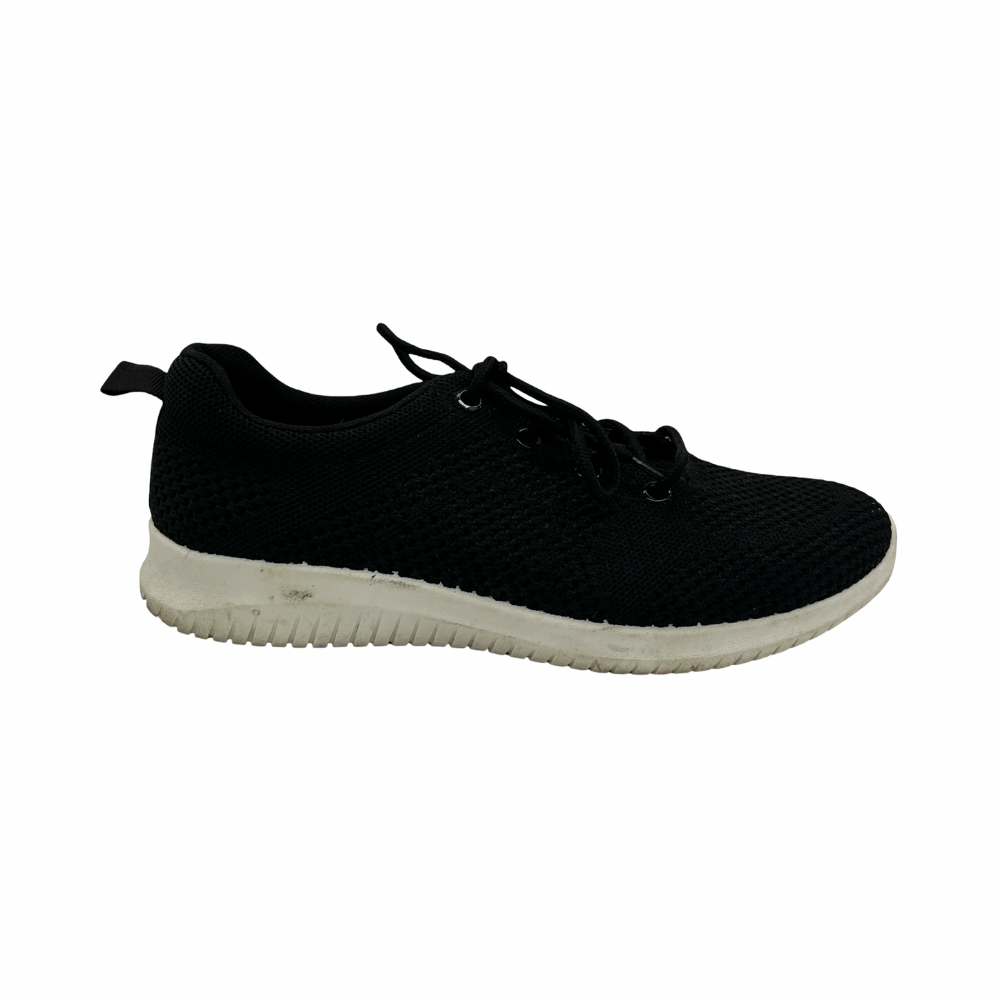 Shoes Athletic By Pro Player In Black, Size:8