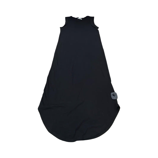 Dress Casual Maxi By Z Supply In Black, Size:Xs