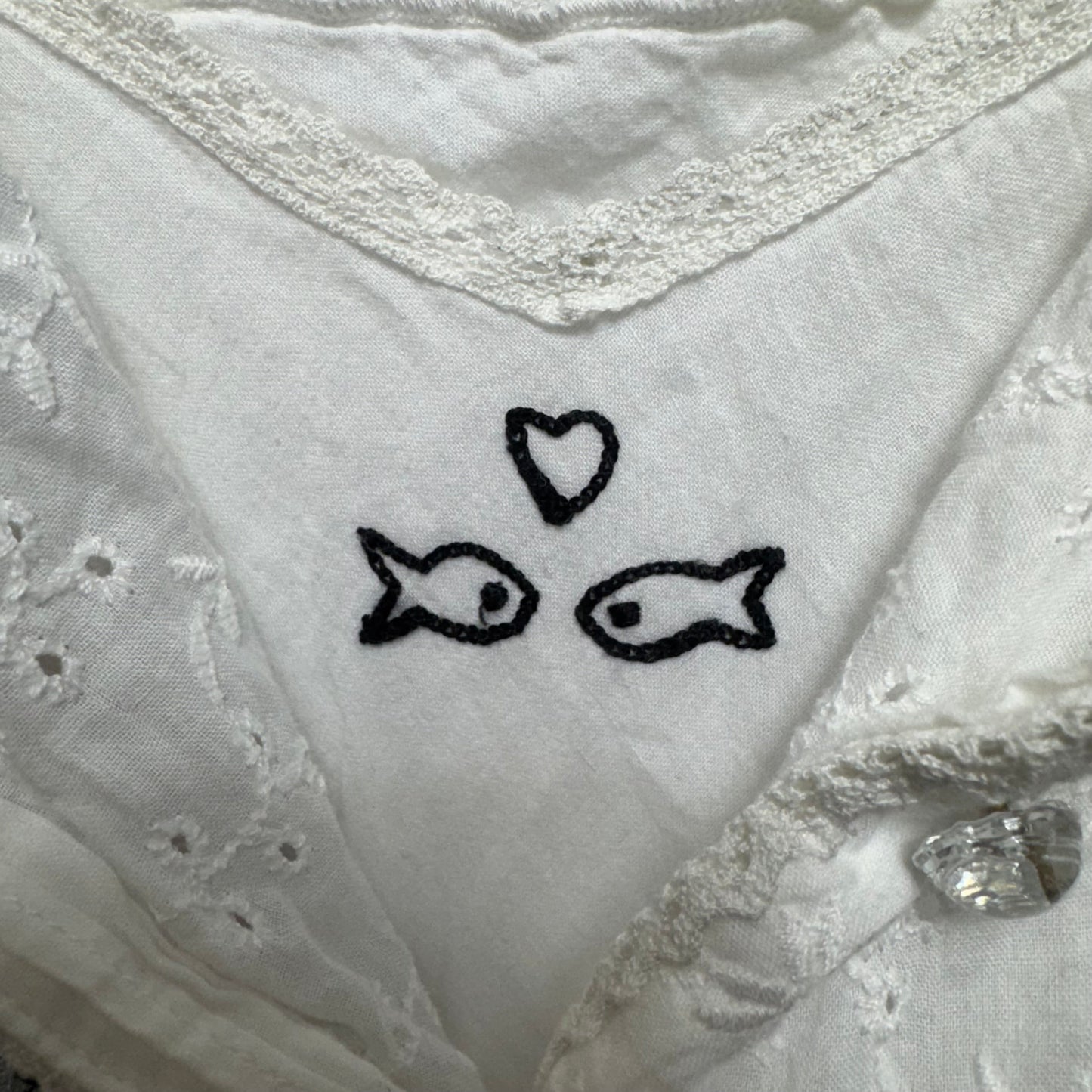 Dress Casual Short By Free People In White, Size: 2