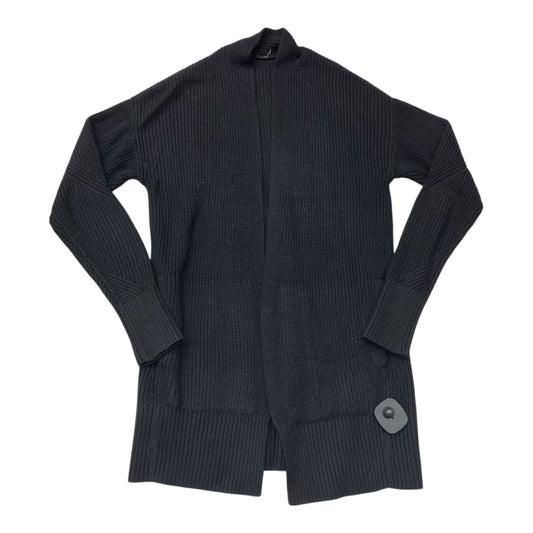 Sweater Cardigan By Lululemon In Black, Size:S