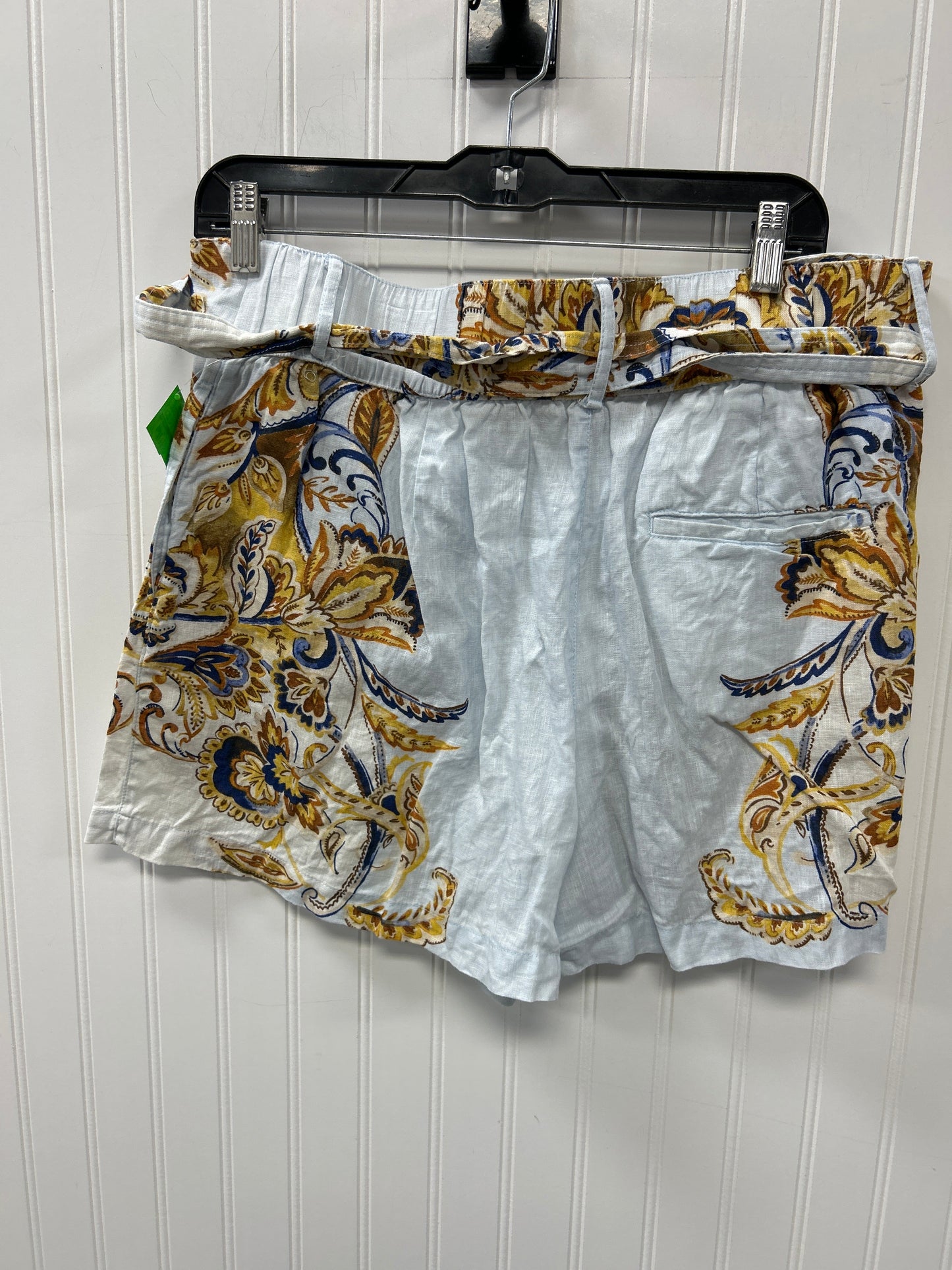 Shorts By Joie In Blue, Size:Xl