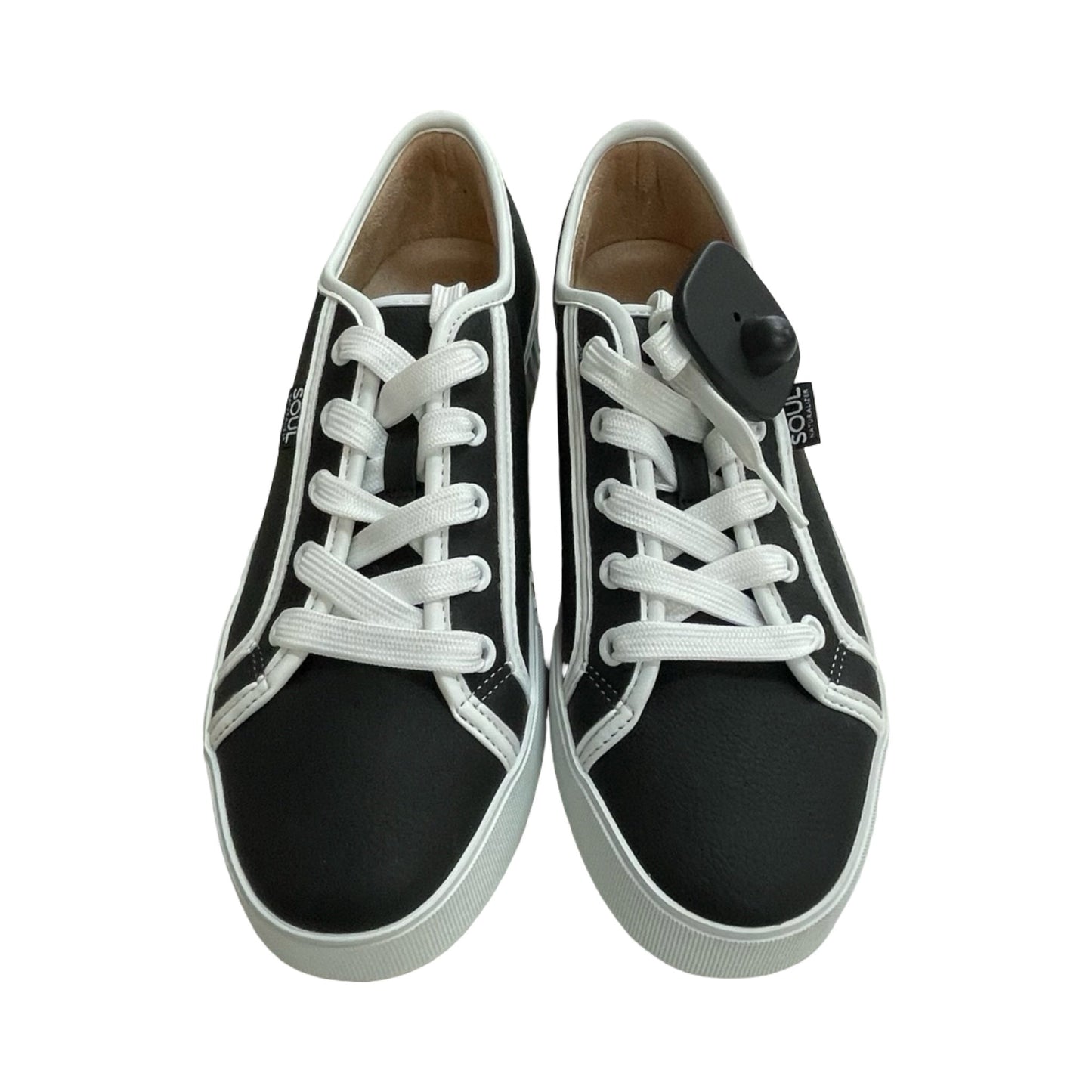 Shoes Athletic By Naturalizer In Black, Size:8.5
