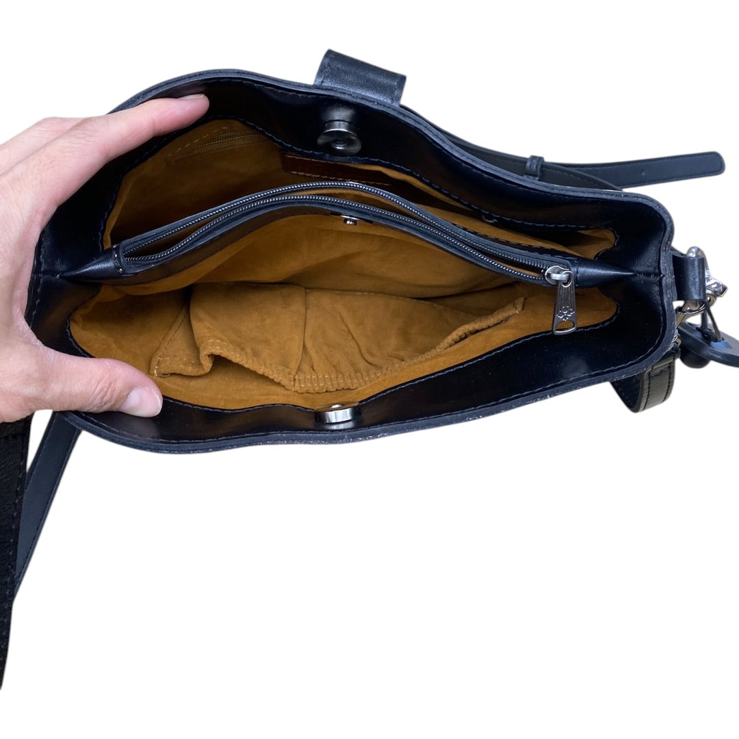 Handbag Designer By Patricia Nash In Multi, Size:Medium