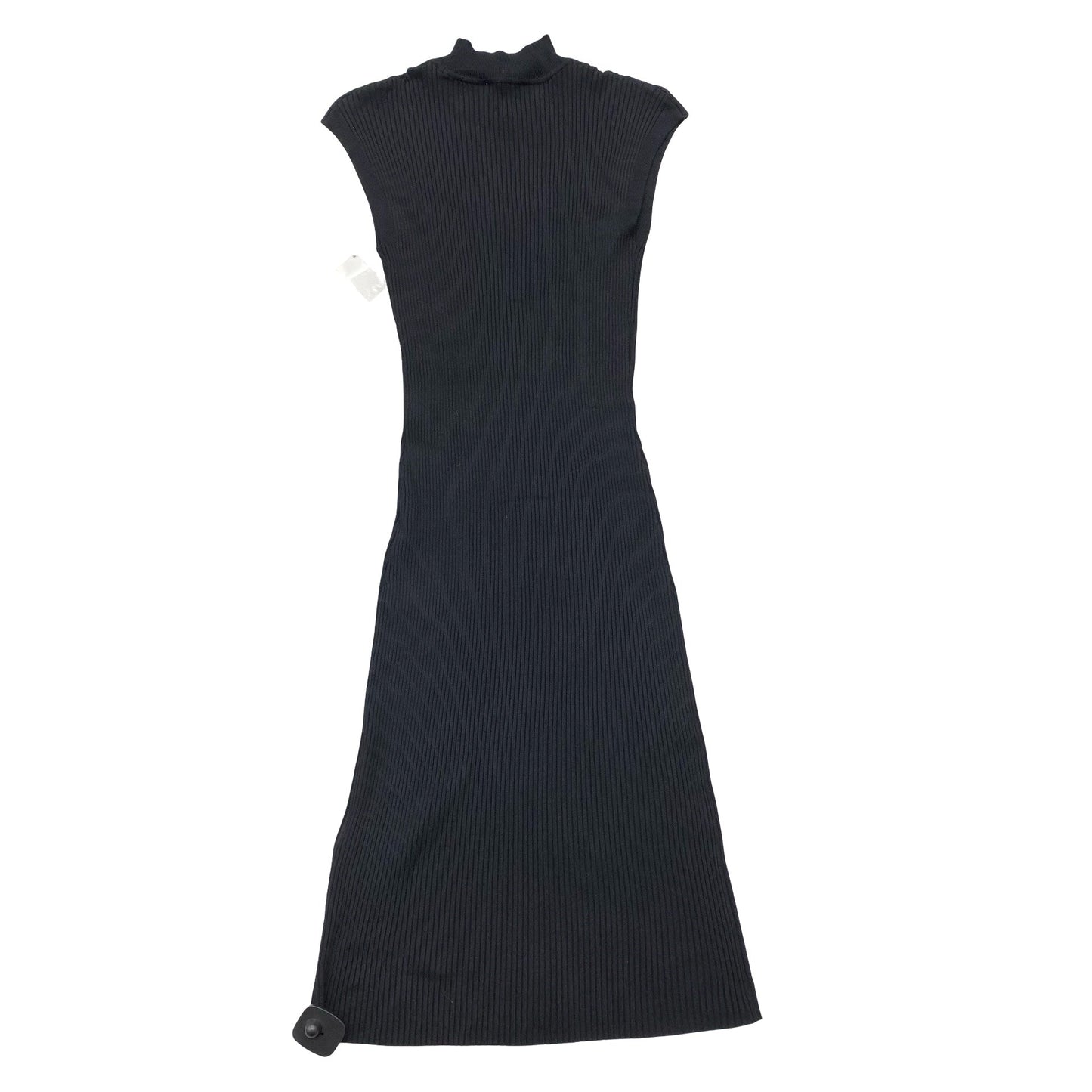Dress Sweater By And Now This In Black, Size:L