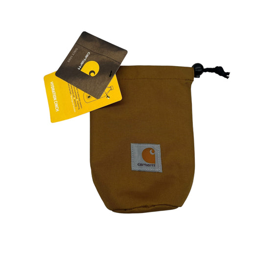 Accessory Label By Carhartt In Tan