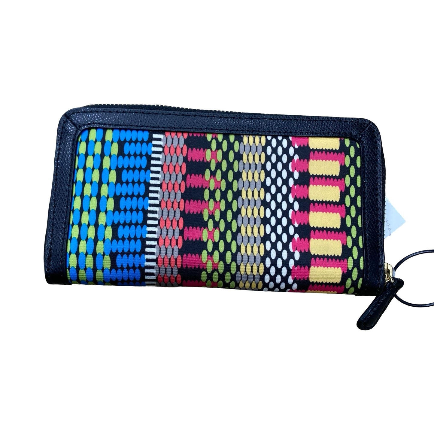 Wallet By Vera Bradley In Multi, Size:Medium