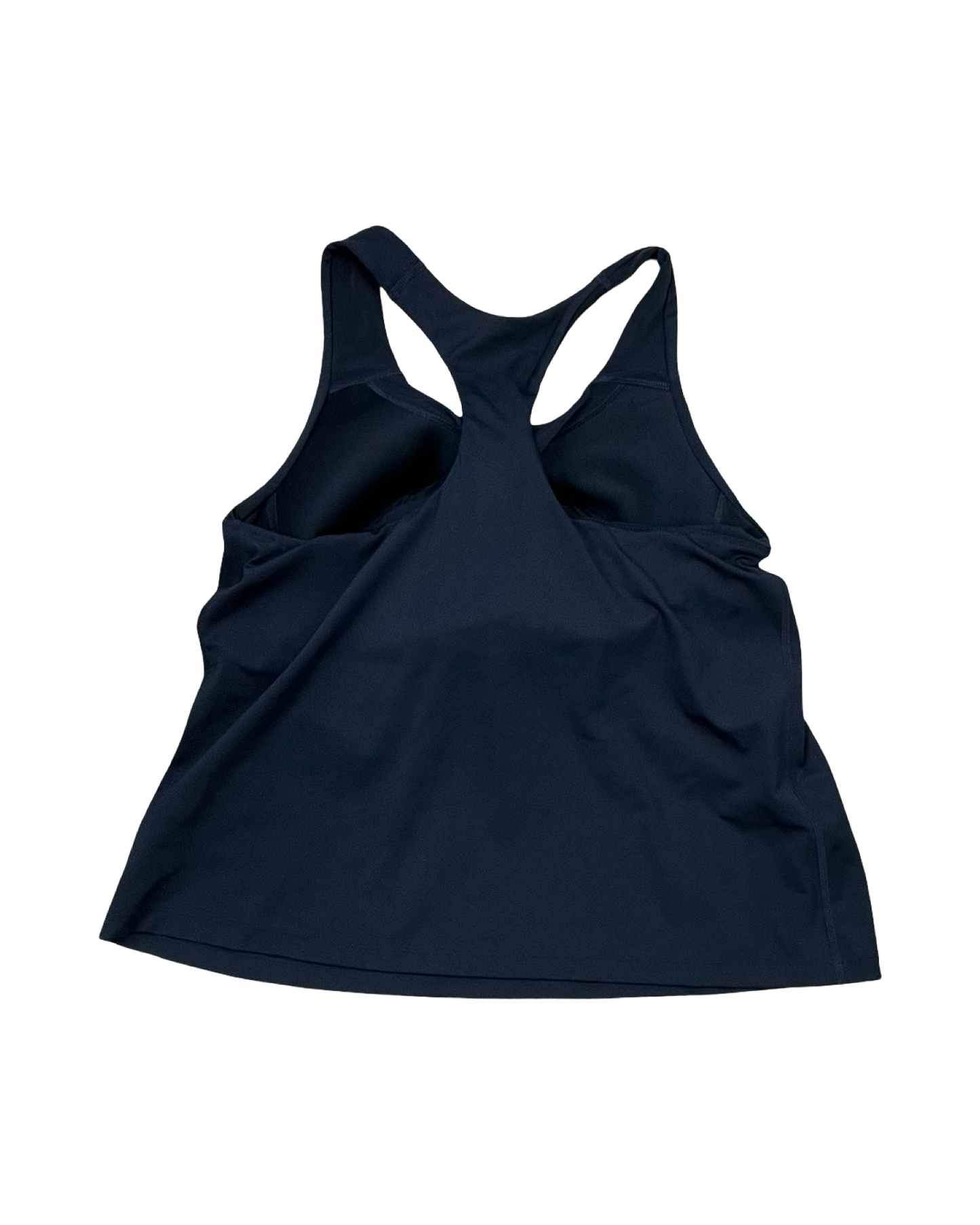 Athletic Bra By Nike In Black, Size:Xl