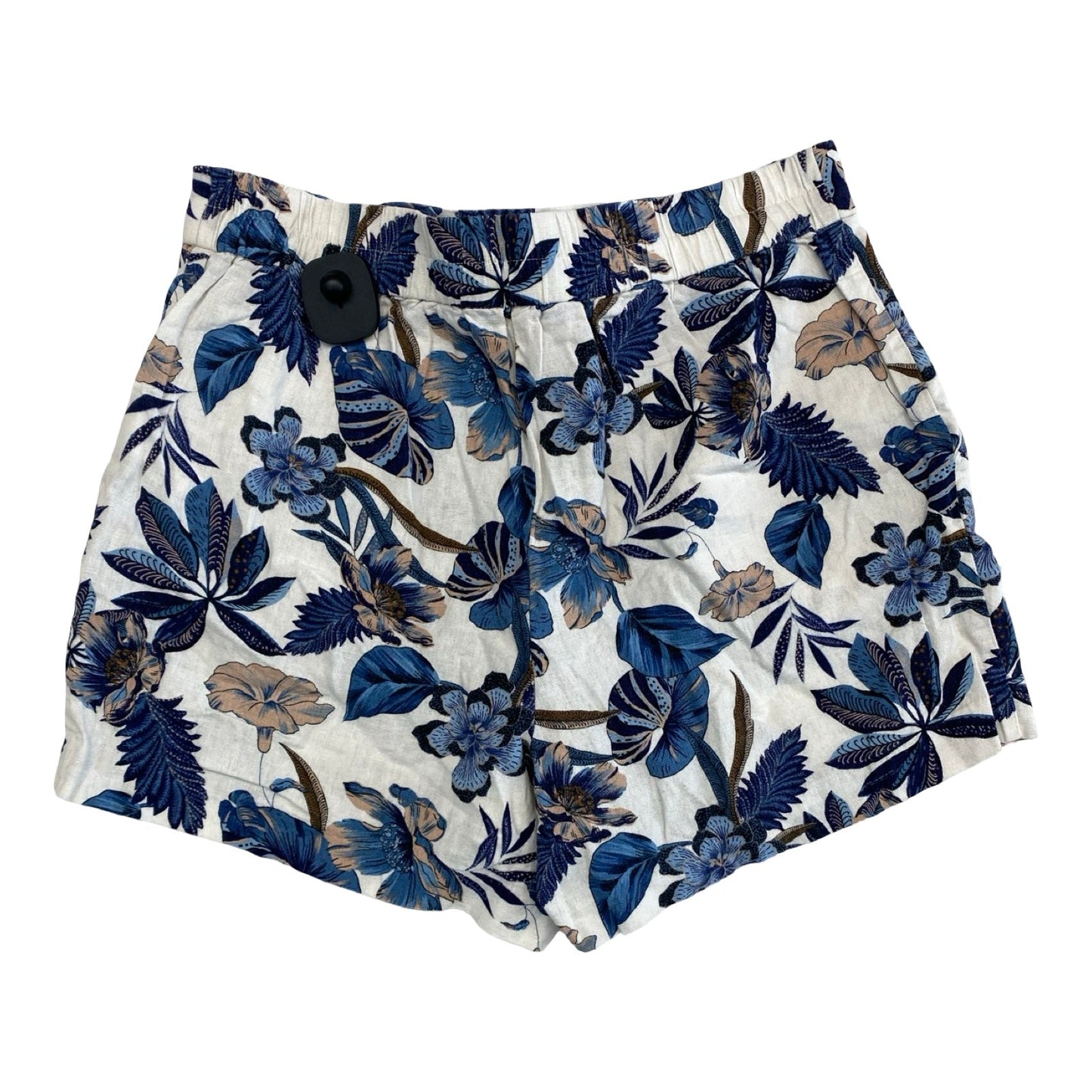 Shorts By C And C In Multi, Size:10