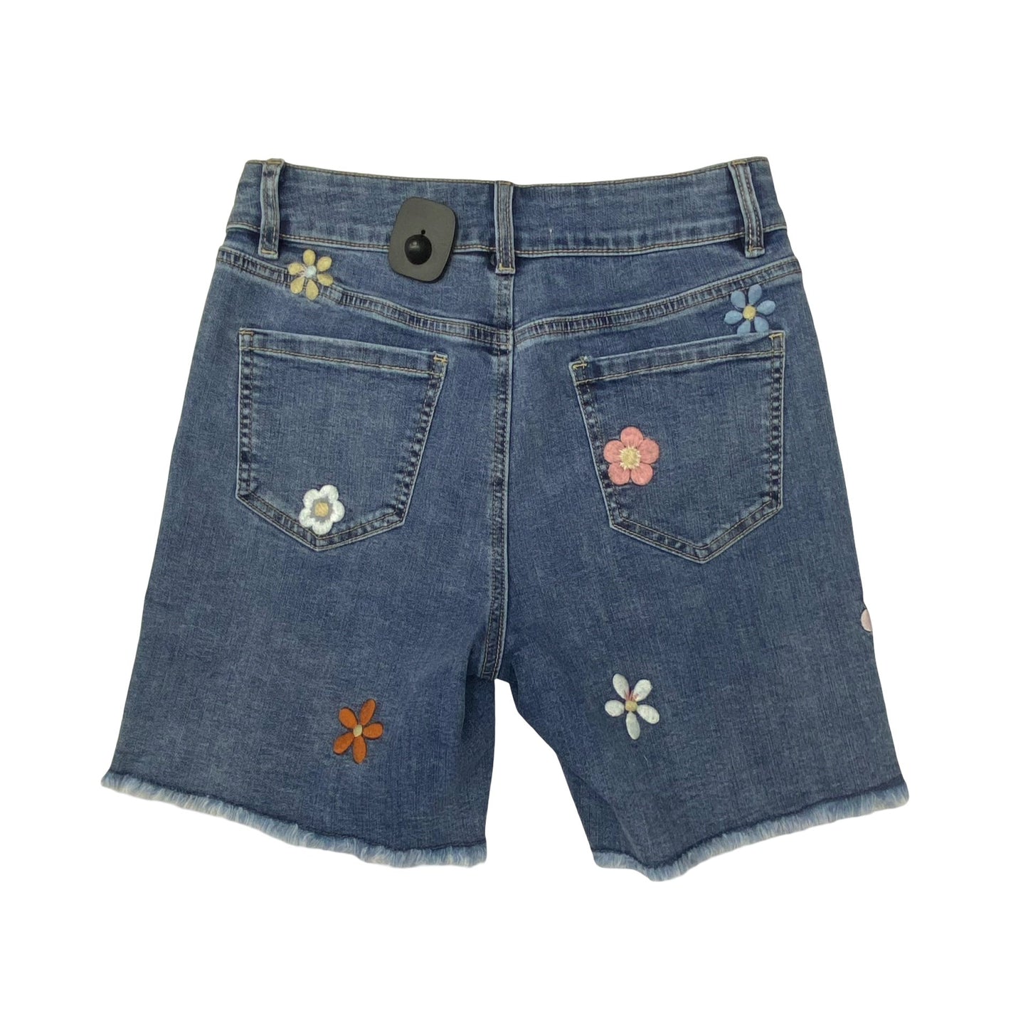 Shorts By Charlie B In Floral Print, Size:4