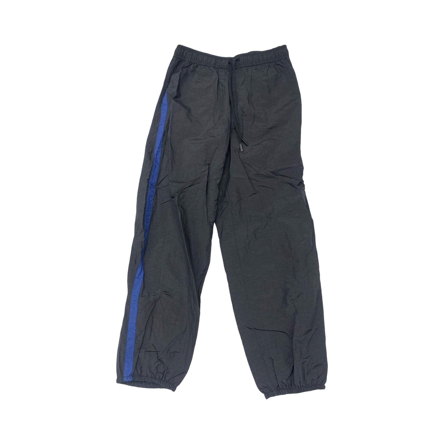Athletic Pants By Athleta In Black & Blue, Size:S
