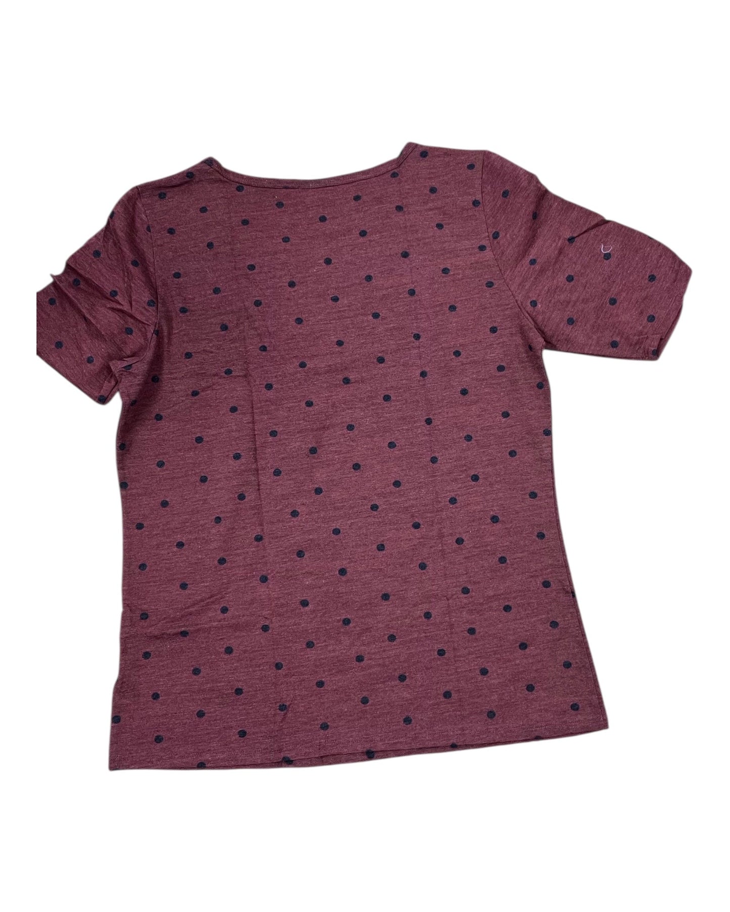 Top Ss By Lularoe In Brown, Size:2X