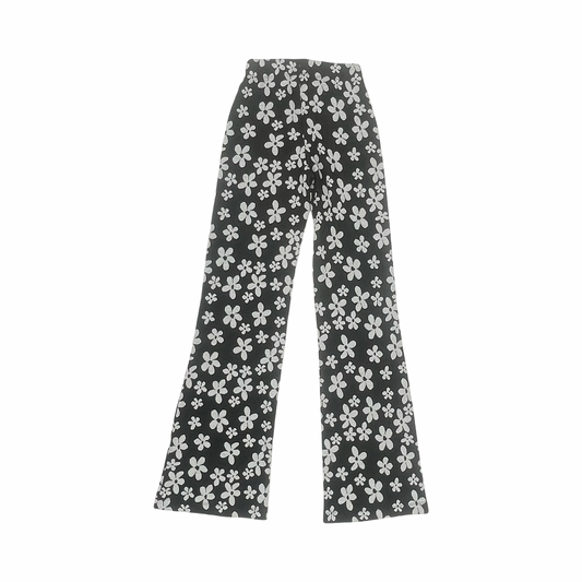 Pants Other By Urban Outfitters In Black & Cream, Size:Xs