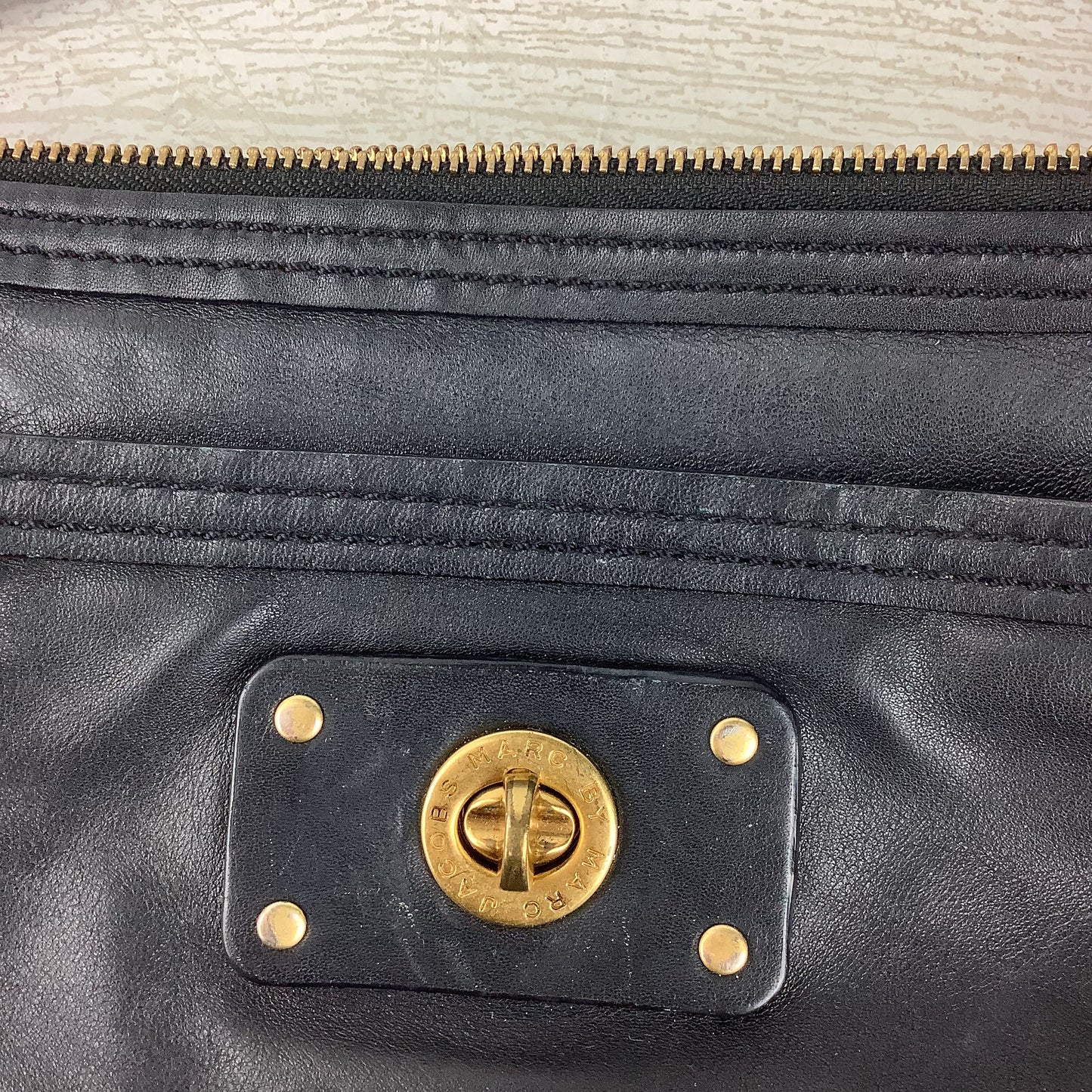 Crossbody Designer By Marc By Marc Jacobs, Size: Medium