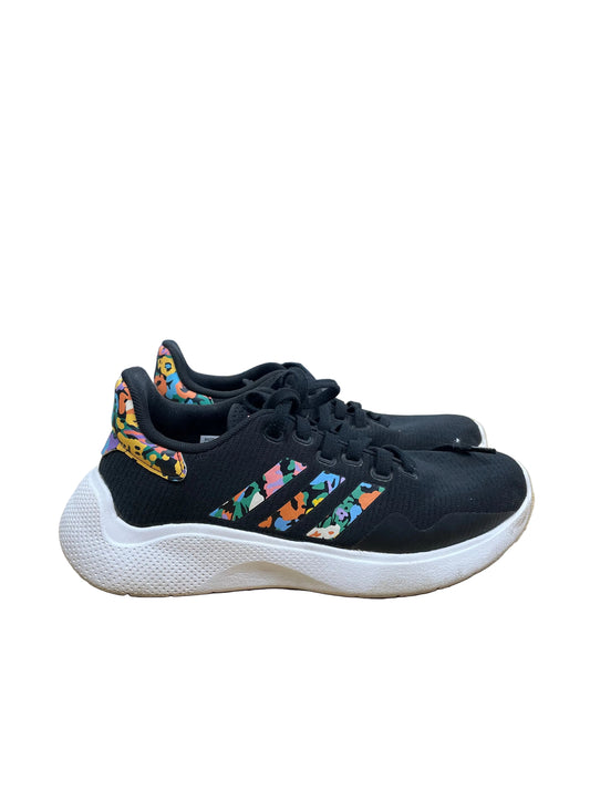 Shoes Athletic By Adidas In Multi, Size:8.5