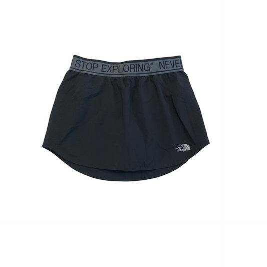 Skirt Mini & Short By The North Face In Black, Size:Xs