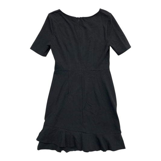 Dress Designer By Diane Von Furstenberg In Black, Size:10