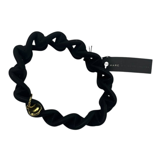 Bracelet Designer By Marc By Marc Jacobs In Black