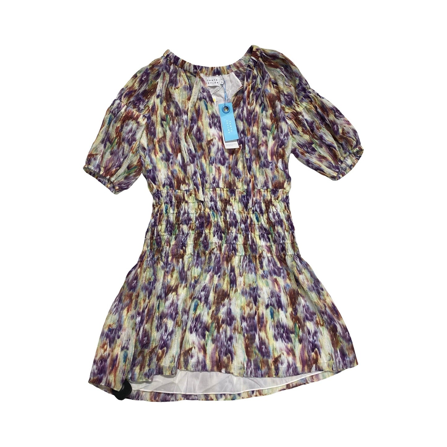 Dress Casual Short By Cmc In Multi, Size:M