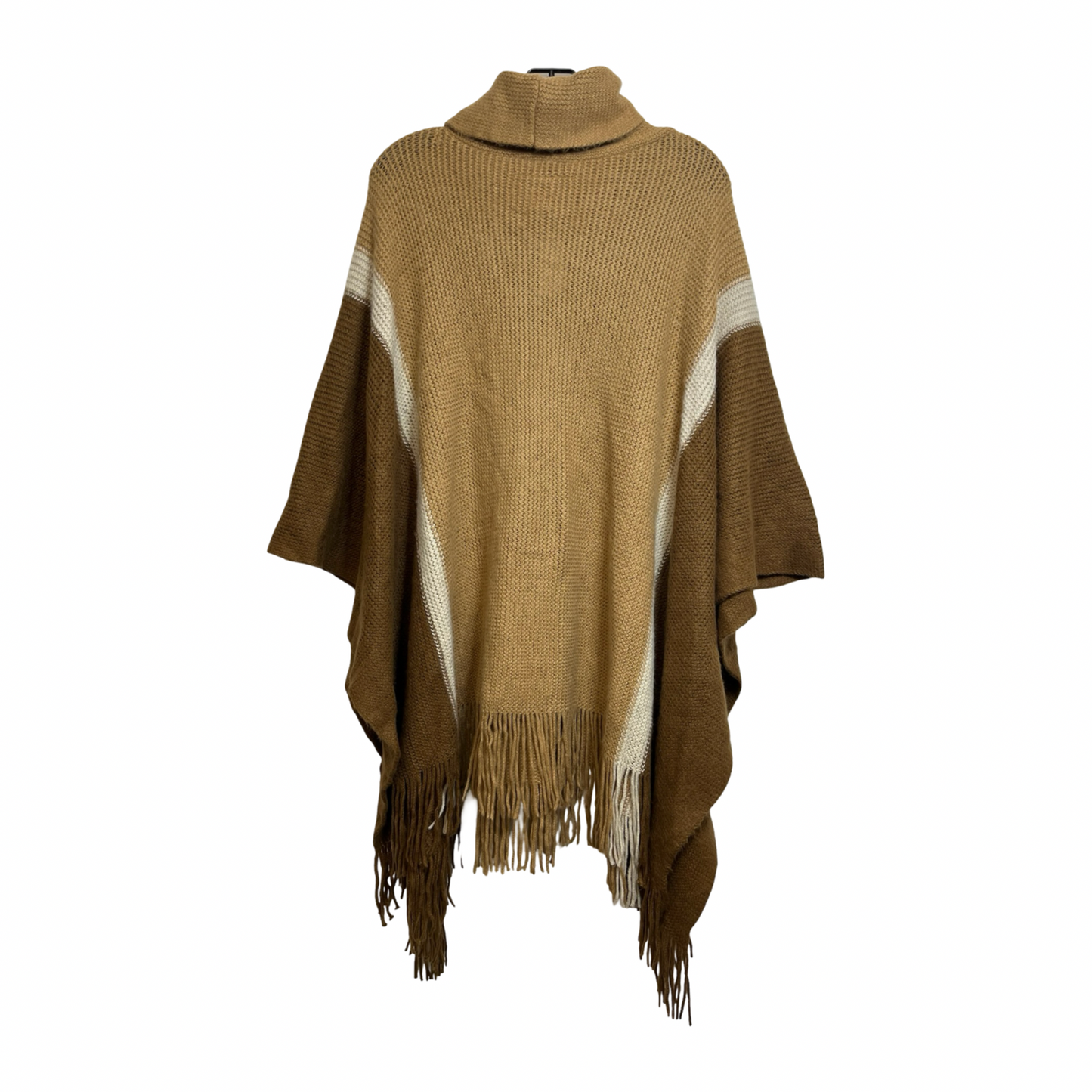 Shawl By Lane Bryant In Brown, Size: Osfm