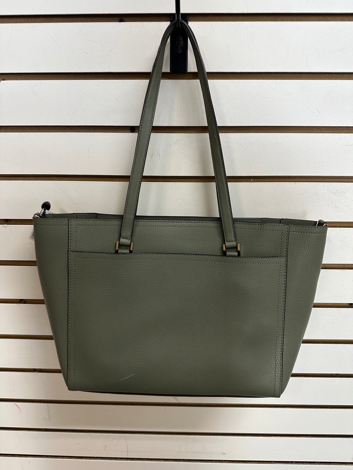 Tote Designer By Michael Kors, Size: Large