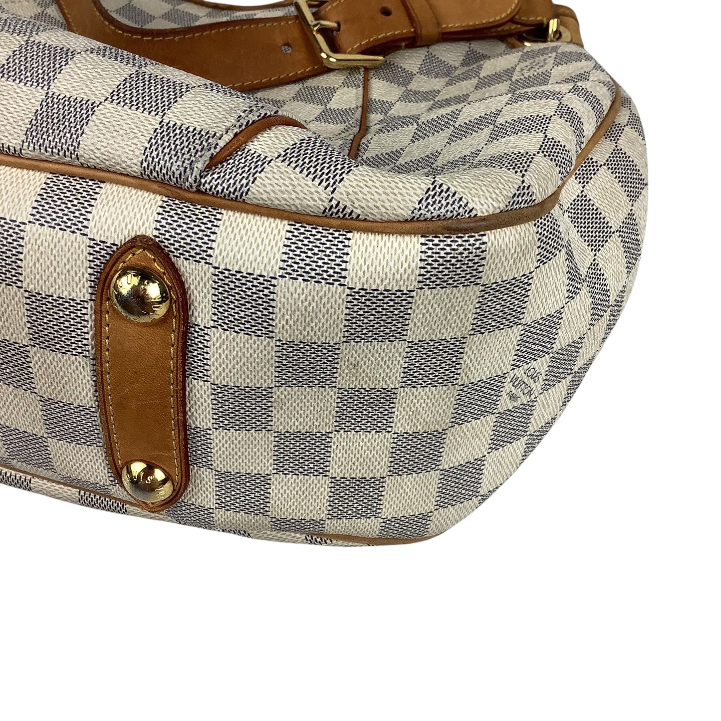 Handbag Luxury Designer By Louis Vuitton, Size: Medium