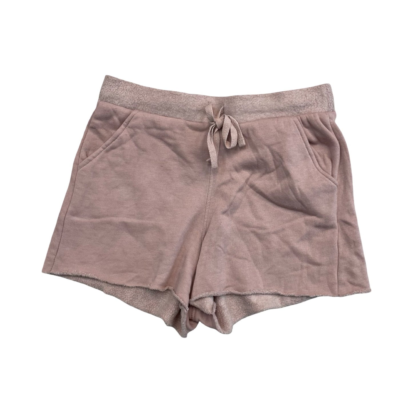 Shorts By Free People In Pink, Size:Xs