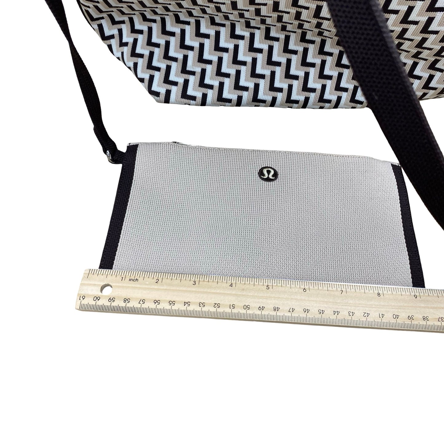 Tote By Lululemon In Multi, Size:Large