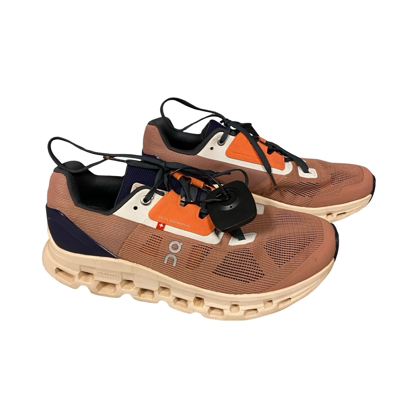 Shoes Athletic By On Cloud In Multi, Size:9.5