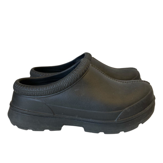Shoes Designer By Ugg In Black, Size:7