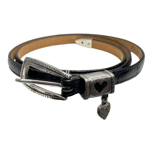 Belt Leather By Brighton, Size: Medium
