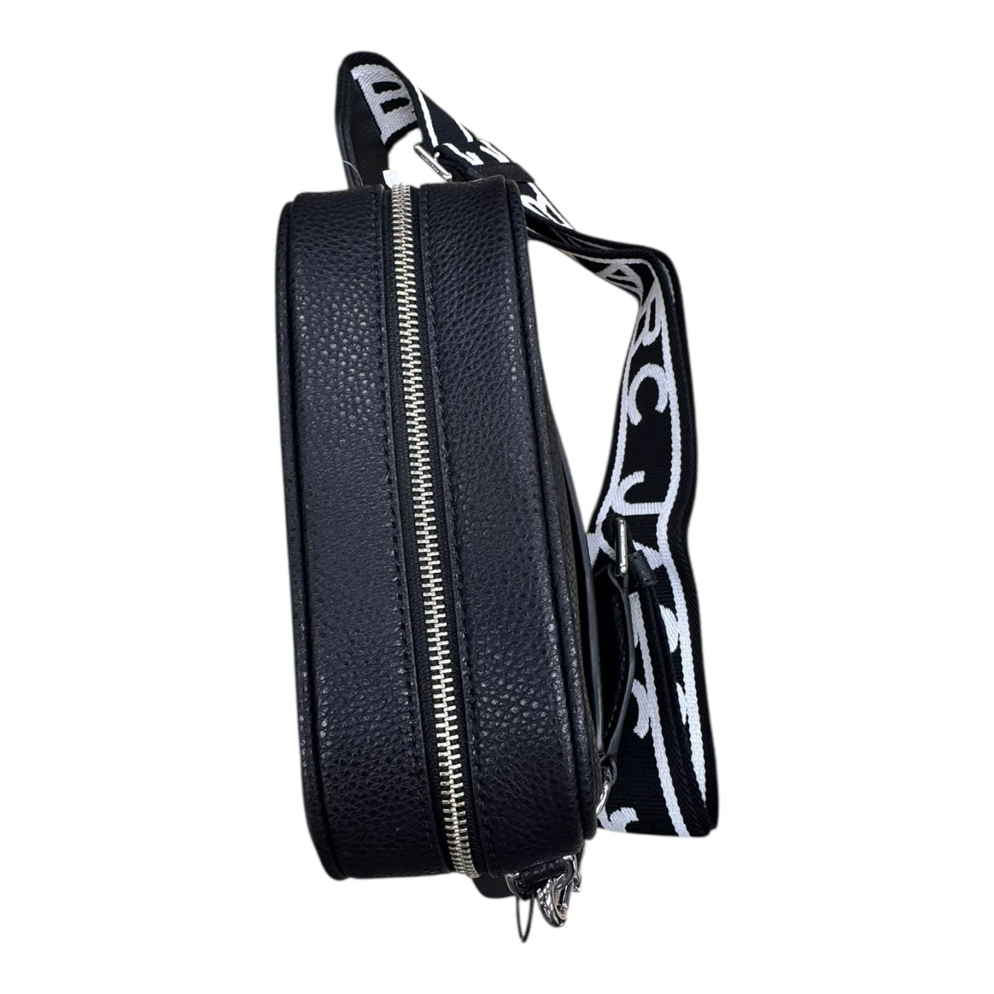 Handbag Designer By Marc Jacobs In Black, Size:Small