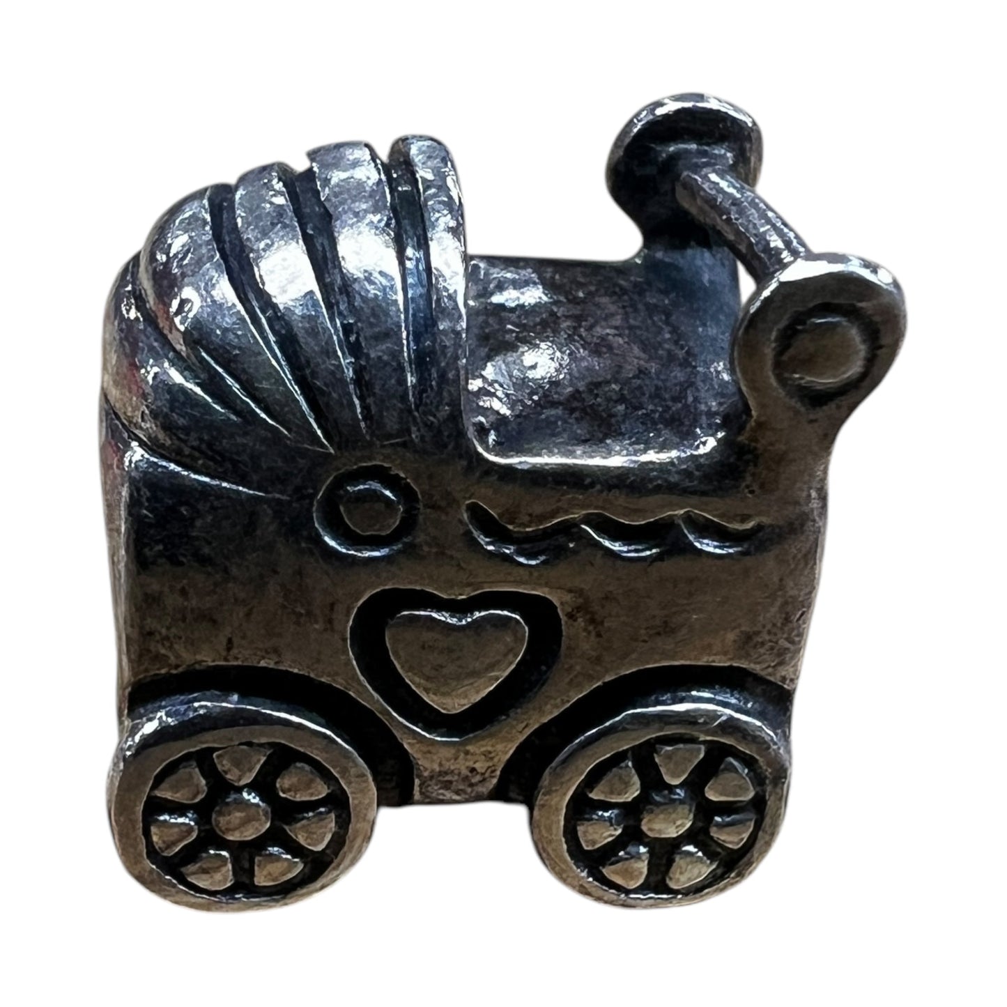 Jewelry Charm By Pandora In Silver