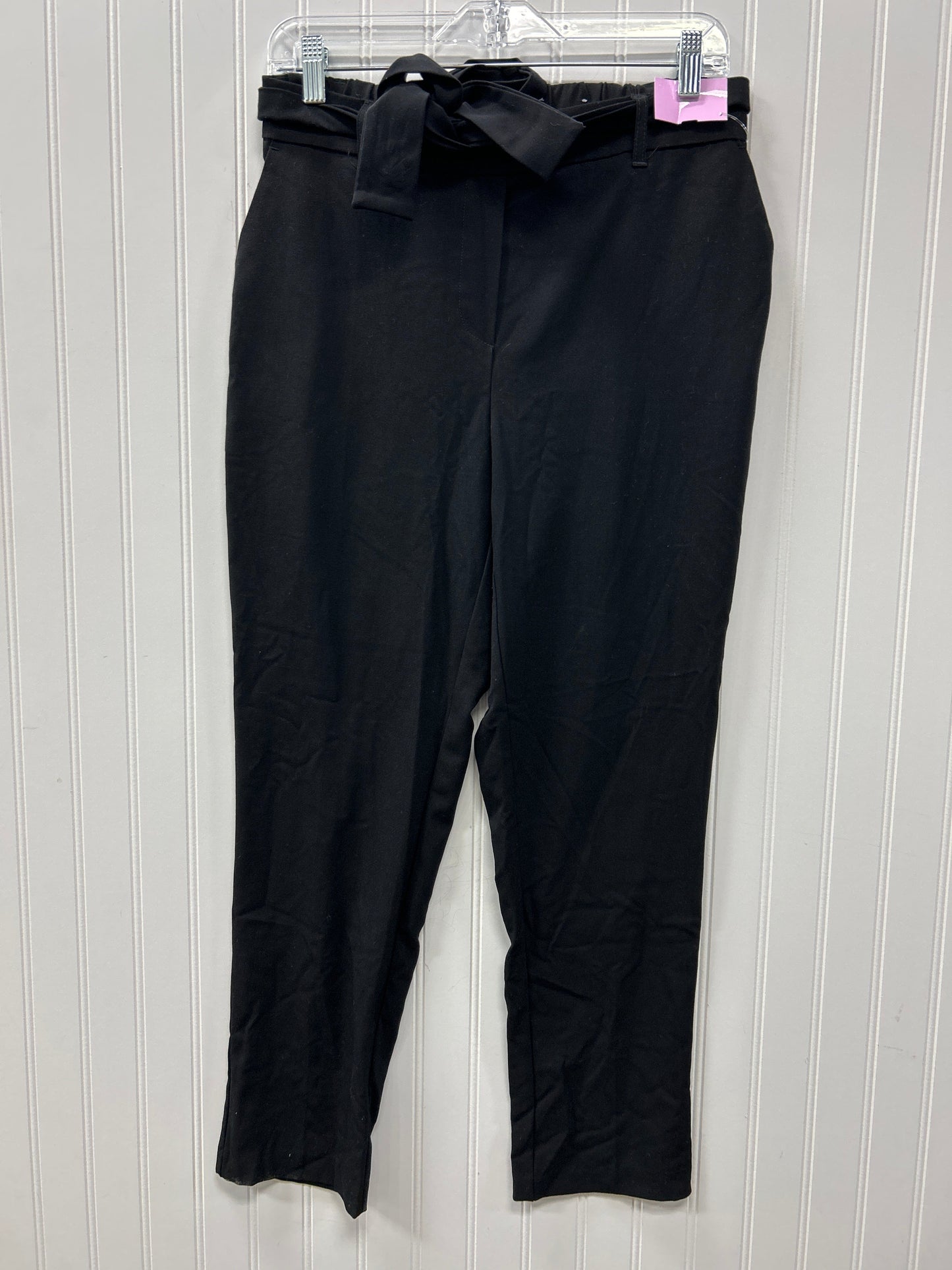 Pants Dress By Clothes Mentor In Black, Size:S