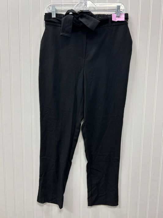 Pants Dress By Clothes Mentor In Black, Size:S