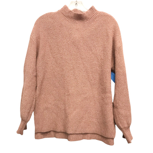 Sweater By Gap In Brown, Size:S