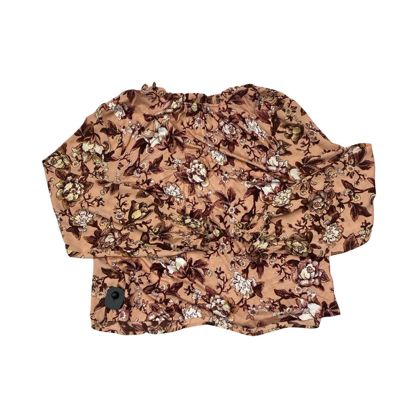 Top Ls By Loft In Multi, Size:L
