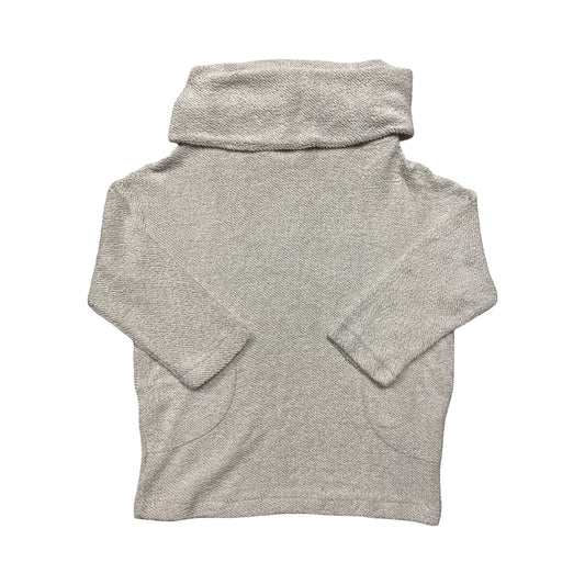 Sweater By Free People In Grey, Size:L