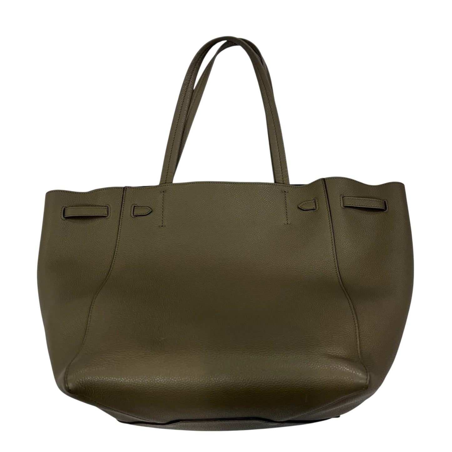 Tote Luxury Designer By Celine, Size: Medium